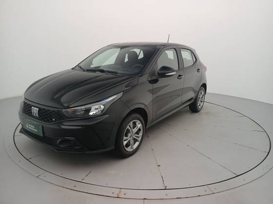 FIAT ARGO 1.0 FIREFLY FLEX DRIVE MANUAL FIAT ARGO 1.0 FIREFLY FLEX DRIVE MANUAL